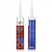 Survol RV Roof Sealant Self-Leveling 2-Pack White